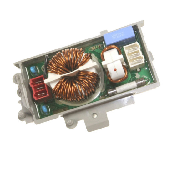 Platine Filtre (A485) 6201EC1006L