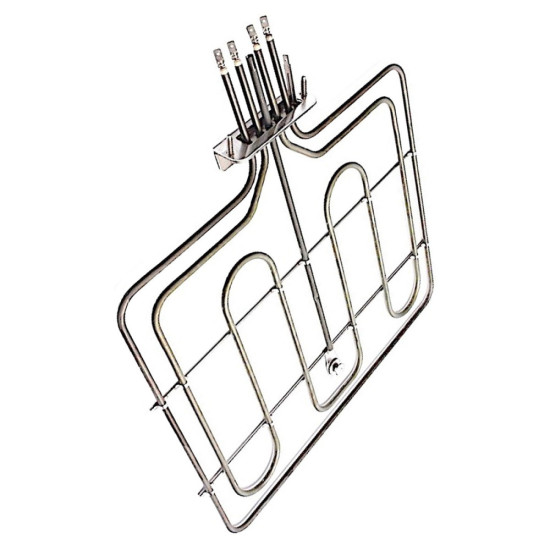 Résistance de voute/grill compatible 4456990