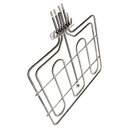 Résistance de voute/grill compatible 4456990