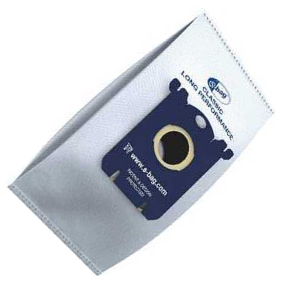 Boite de sacs + 1 microfiltre moteur 9002564921