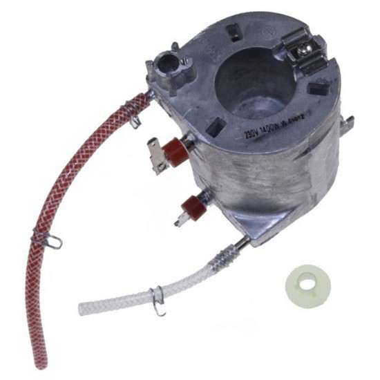 résistance complète MS-622107