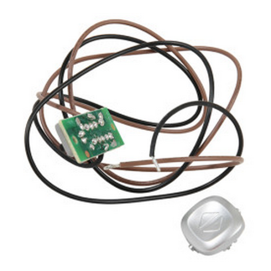 Kit interrupteur 4055061537