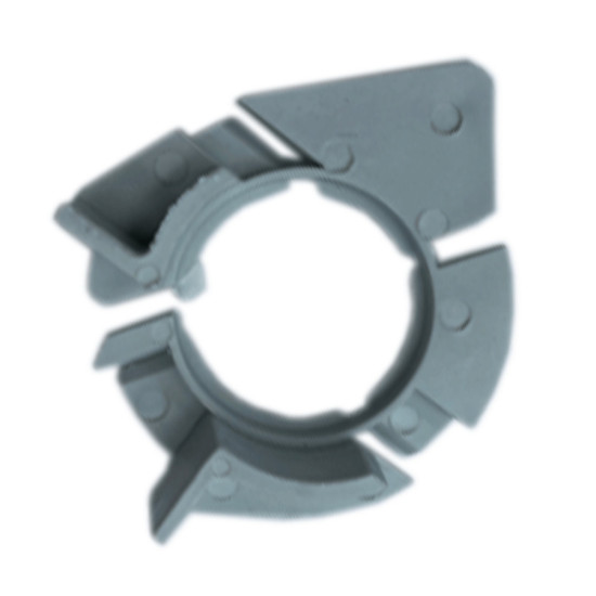 Fixation tuyau vidange 2704480100