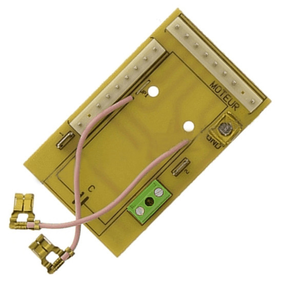 Module électronique 79X6869