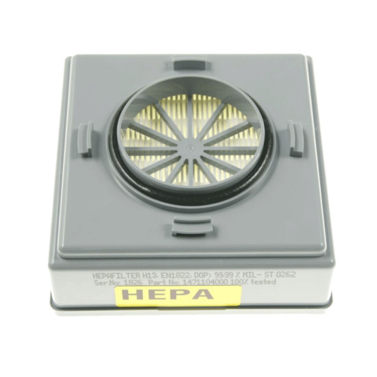 Hepa filter 1471104500