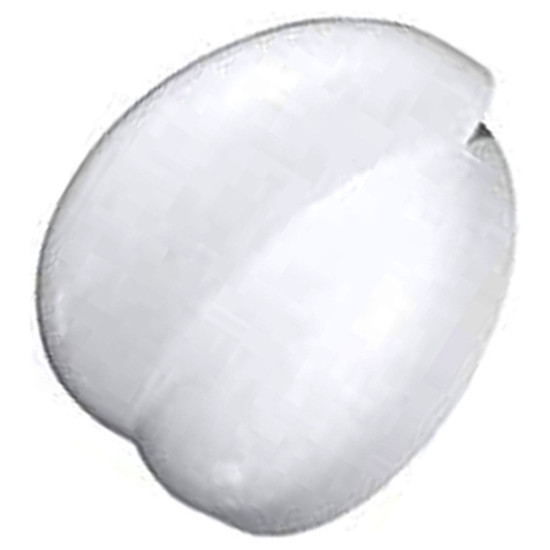 Manette de bruleur 76X5284