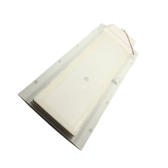 Clapet motorisé avec sonde ABQ73840516
