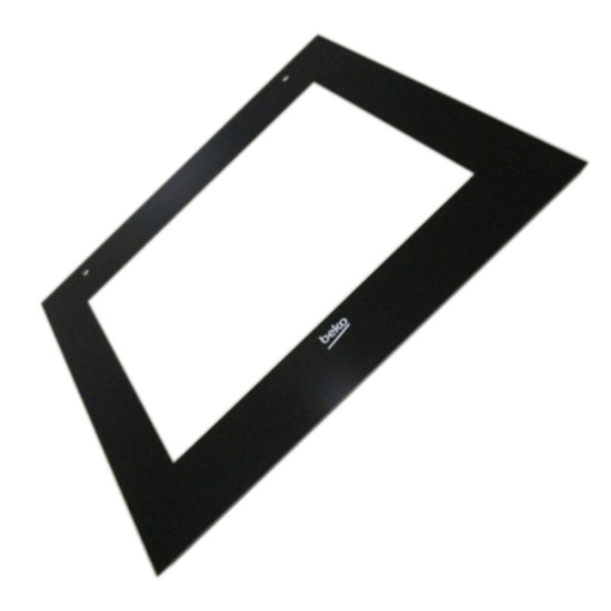 Vitre exterieure 210442944