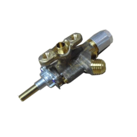 Robinet gaz *2,9 kw*0.41*rc 231910127