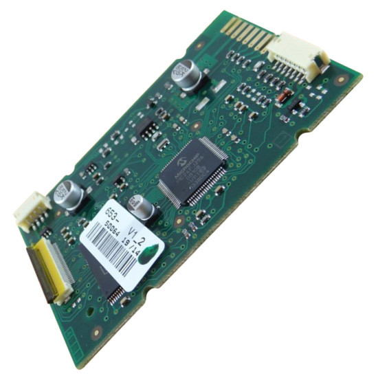 Carte électronique/écran SS-995354