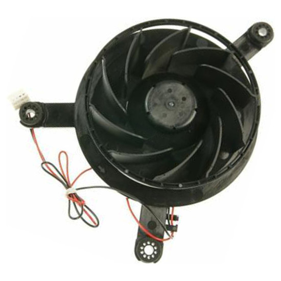 Moteur du ventilateur d'origine 10004555