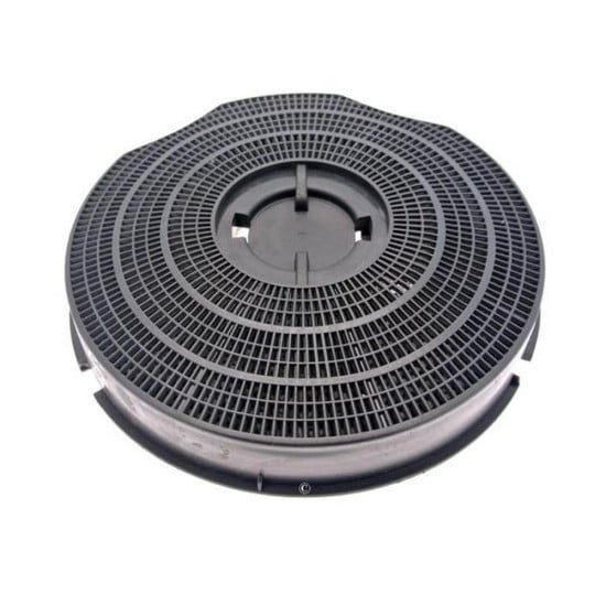 Filtre charbon rond type 30 235mm 220g (à l'unité) 484000008609