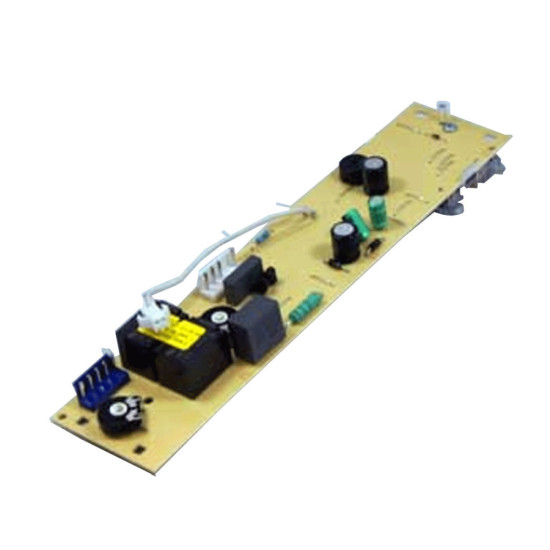 Carte electronique de commande SS-992277