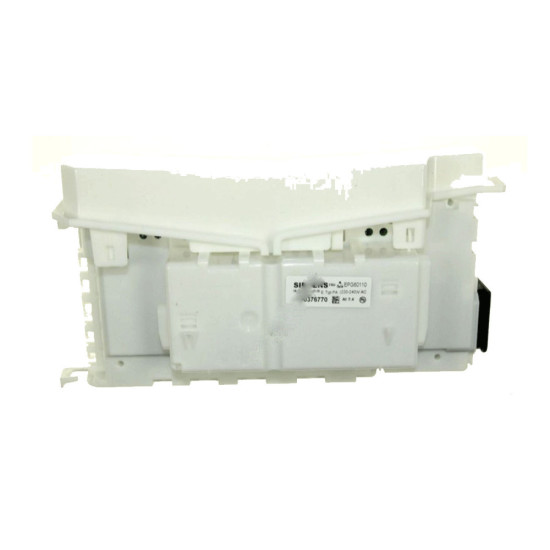 Module de puissance programmé 00650599