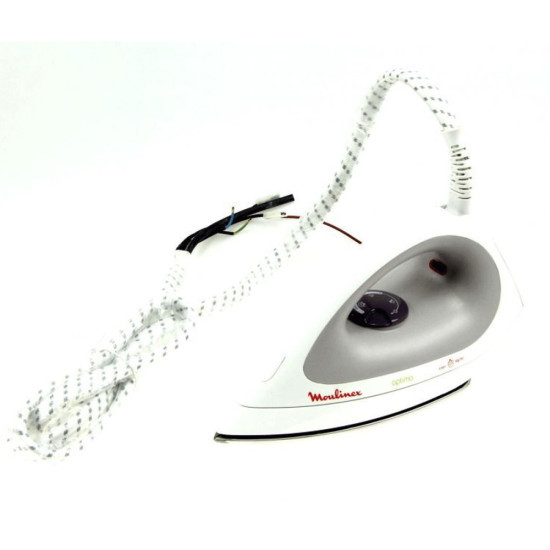 Fer complet CS-00098645