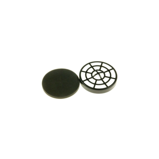 Filtre éponge bac à poussière 4055216495