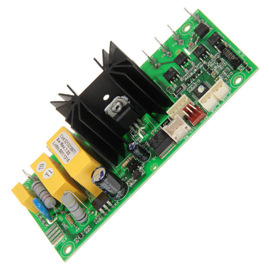 Carte électronique 5213218871