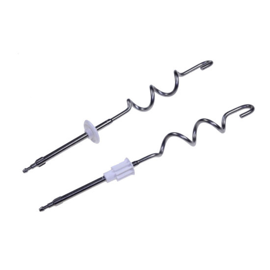 Crochet x2 AS-9620