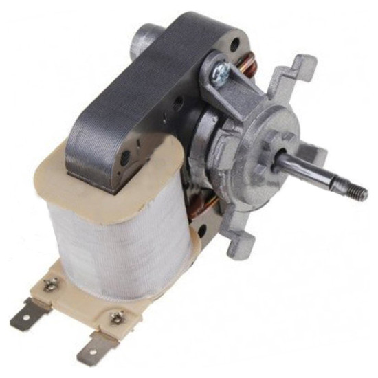 Moteur de ventilation 480120100529