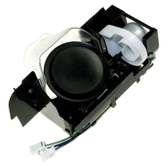 Ensemble clapet glaçons d'origine DA97-06473A