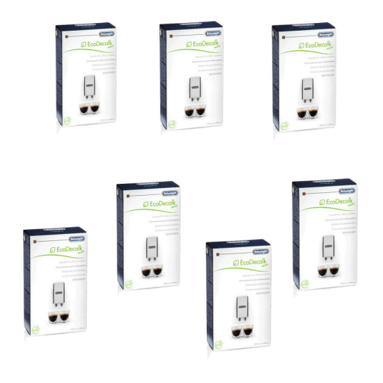 Lot de 7 EcoDecalk mini 100ml 5513295981