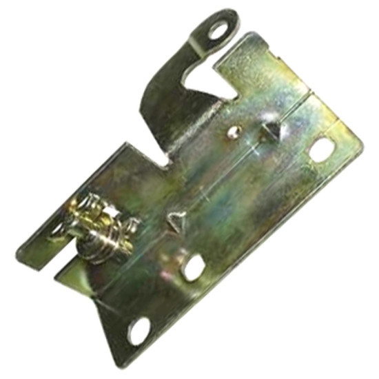 Tourillon gauche 71X2488