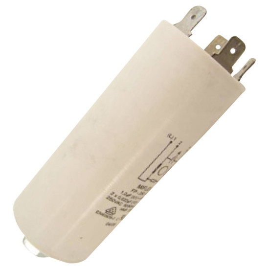 Filtre anti-parasite 2724300200, 2707760300