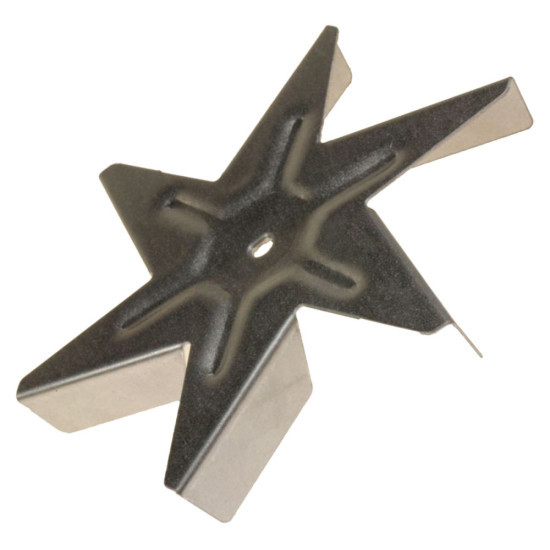 Turbine ventilation 76X1627