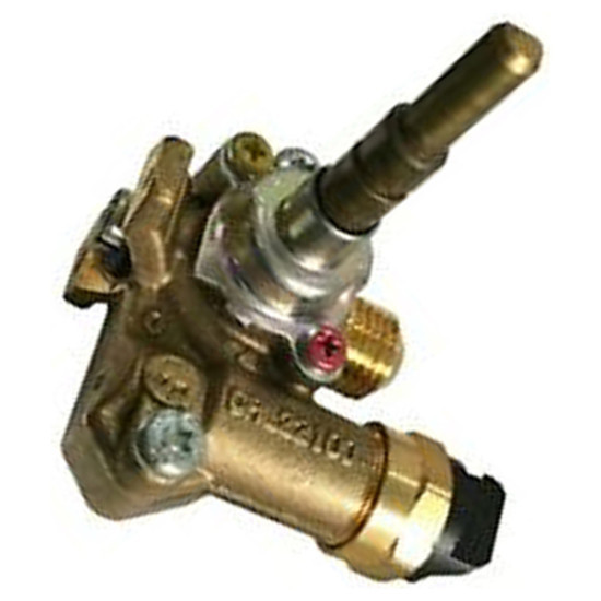 Robinet auxilliaire d'origine C00111240