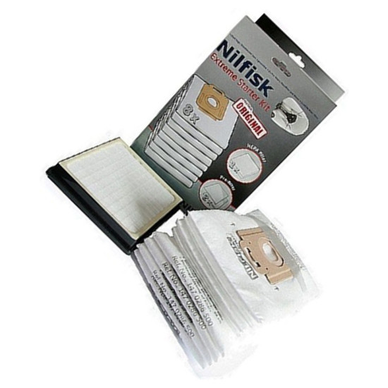 Kit démarrage 107403113