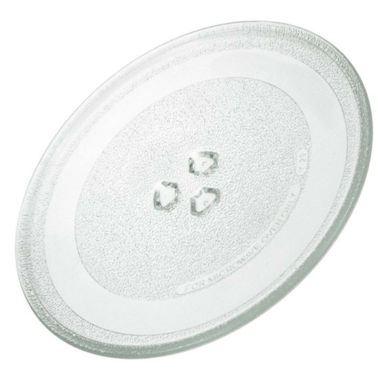 Plateau en verre MJS63771901