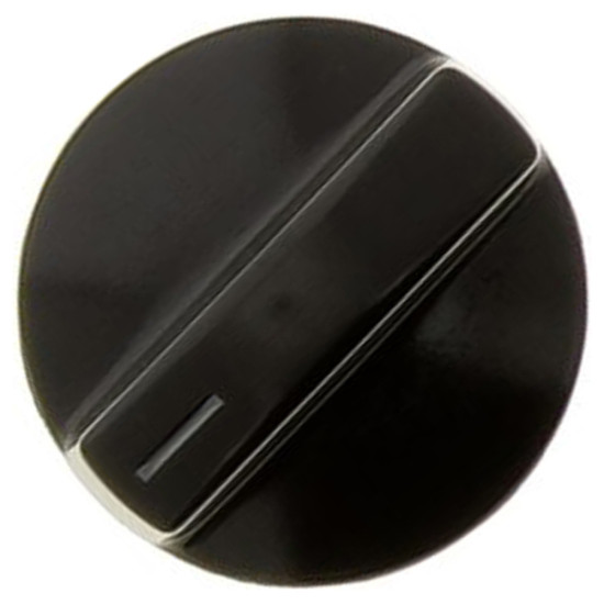 Manette noire 76X2407