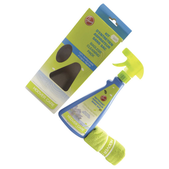 Kit de nettoyage écologique SL7P