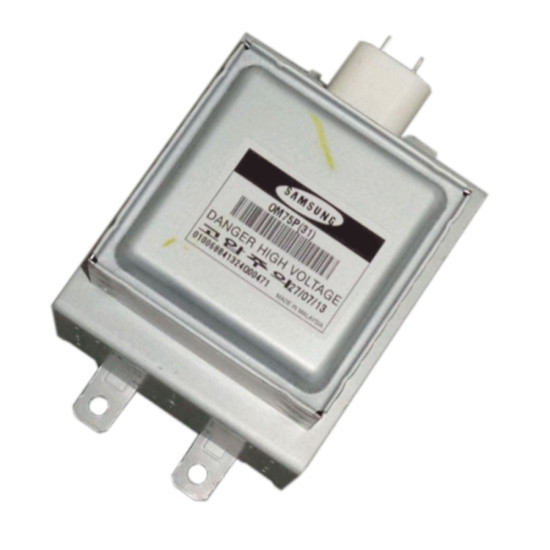 Magnétron 269510002