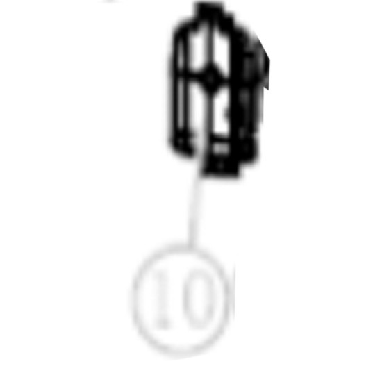 Kit Ventilateur + Condenseur FR000962