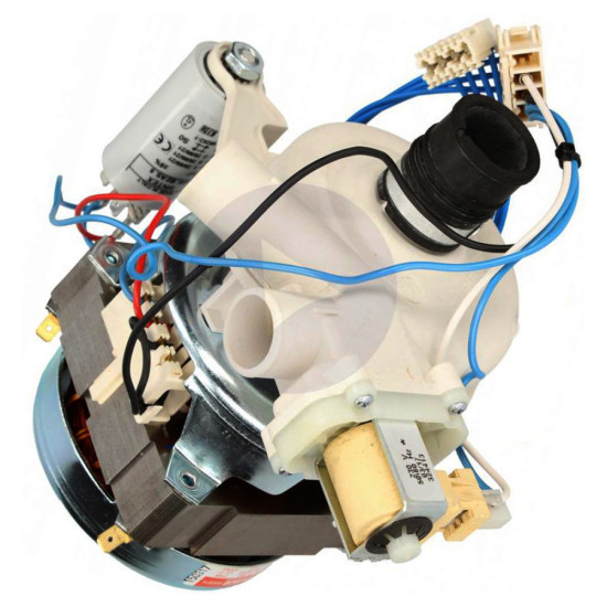 Pompe de cyclage 482000027411