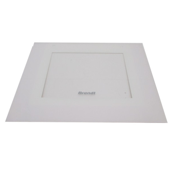 Vitre extérieure de porte 74X2416