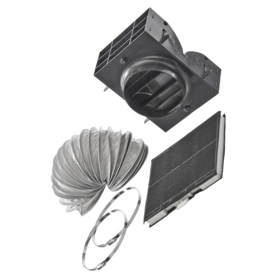 Kit recyclage d'origine 00707133