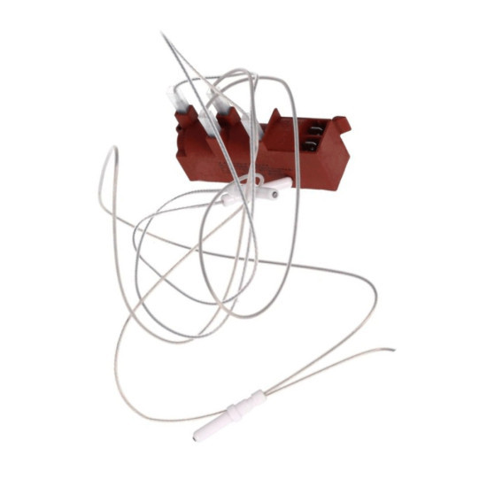 Allumeur + bougies 110241215