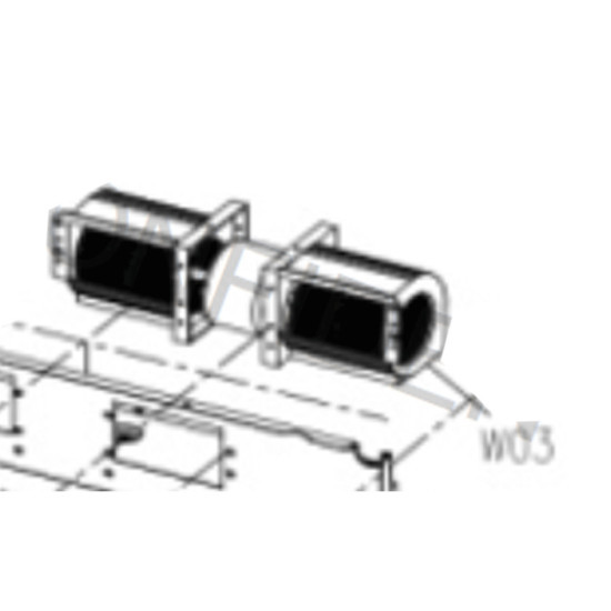 Moteur CU000220