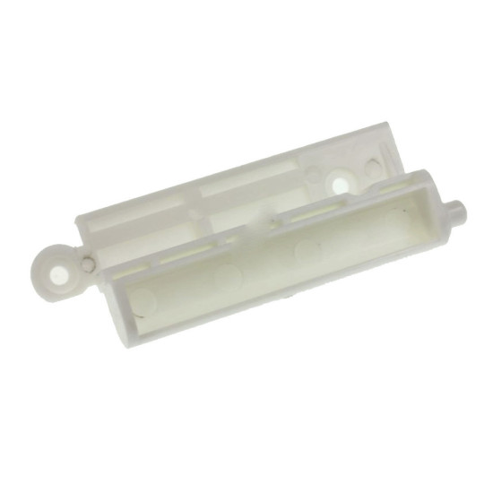 Charnière sup freezer 49034187