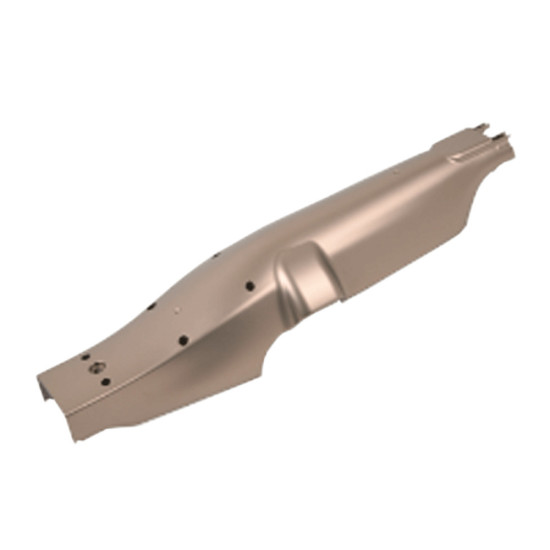Corps inferieur marron RS-RH5076