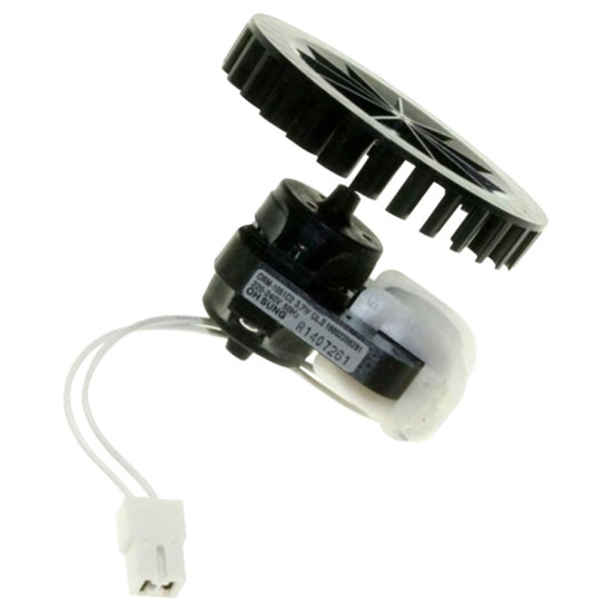 Moteur de ventilateur d'origine C00252829, C09R1952