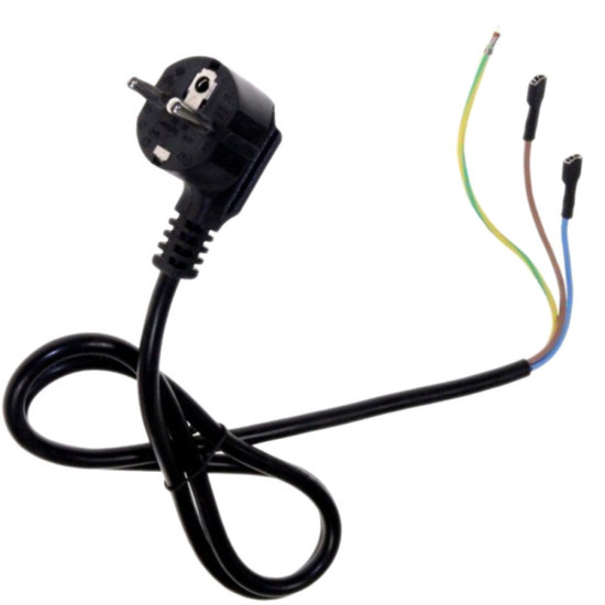 Cordon d'alimentation 505067