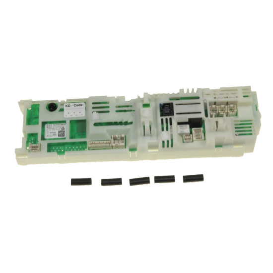 Module de commande 00652767