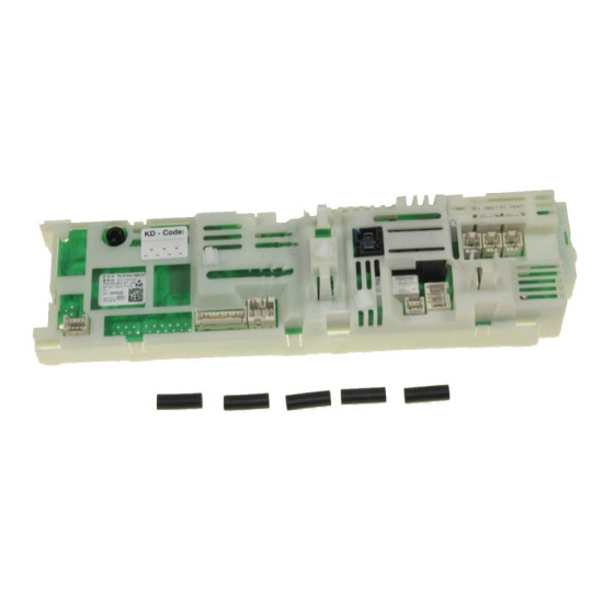 Module de commande 00652767