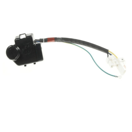 Thermostat EBG61287914