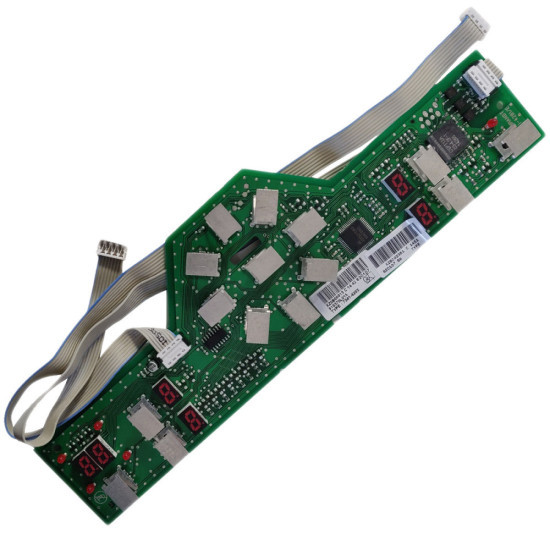 Carte clavier AS0001309