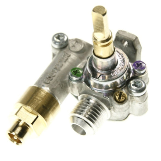 Robinet avec thermocouple 0,34 131240119
