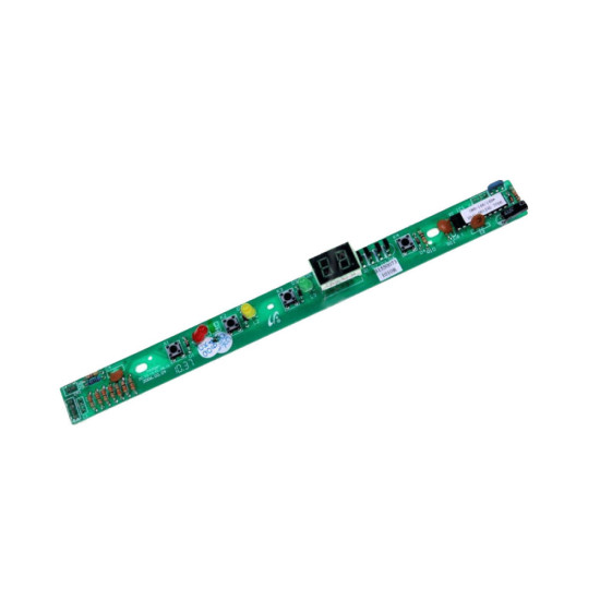 Module d'affichage et commande d'origine DA41-00124E